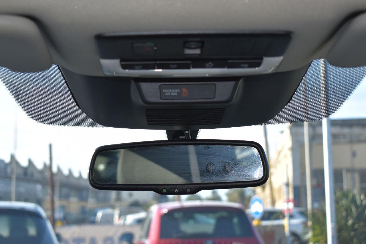 Nissan Nissan Qashqai usata 6