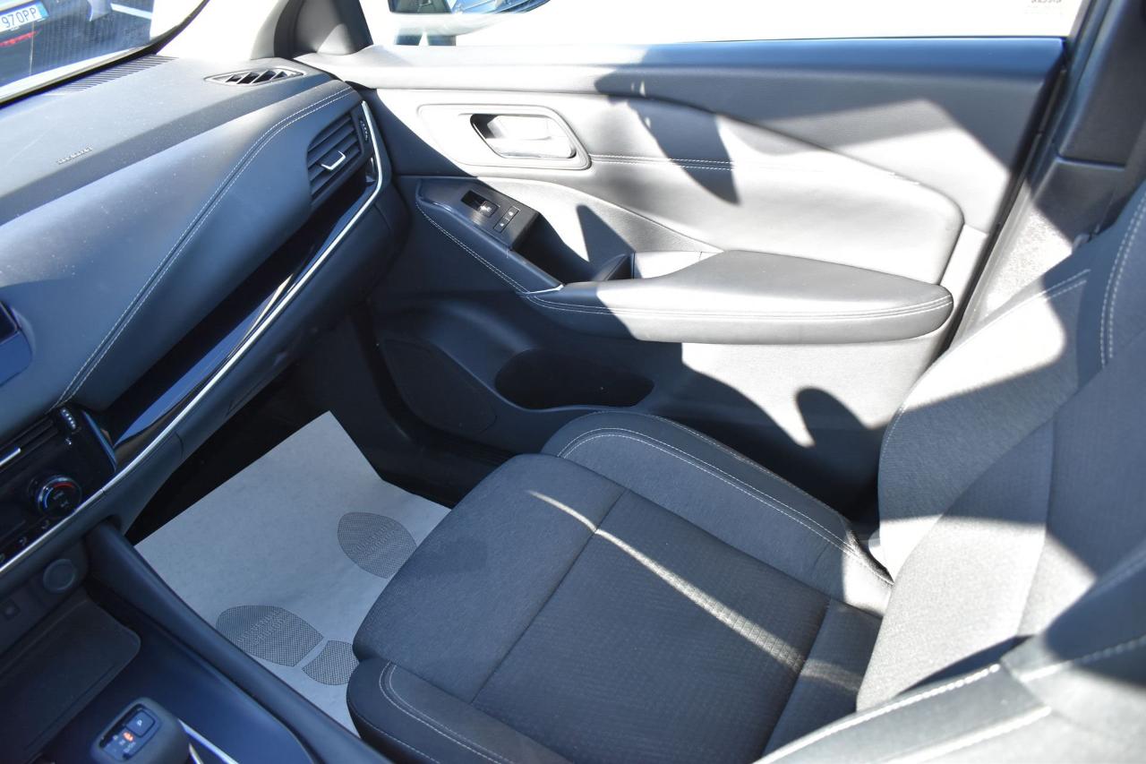 Nissan Nissan Qashqai usata 7