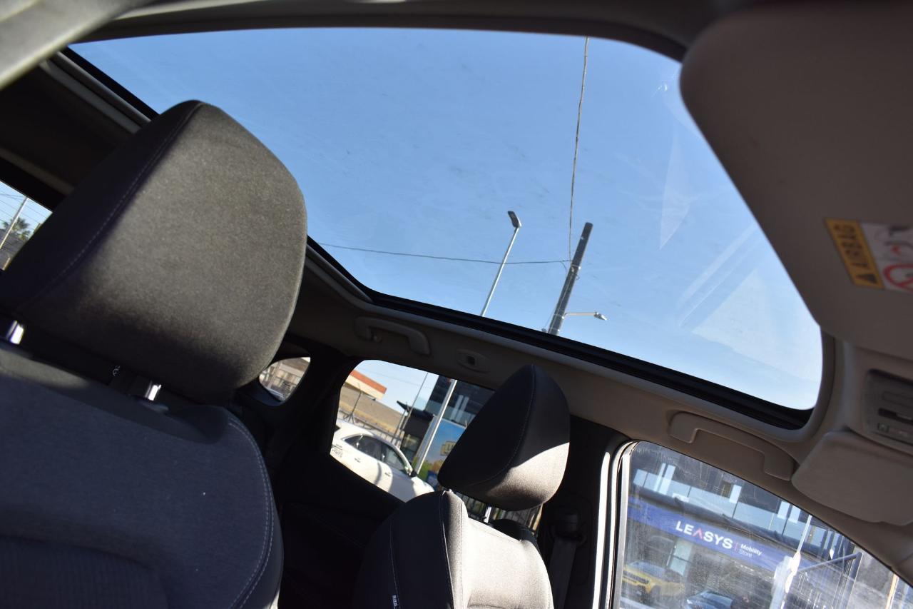 Nissan Nissan Qashqai usata 9