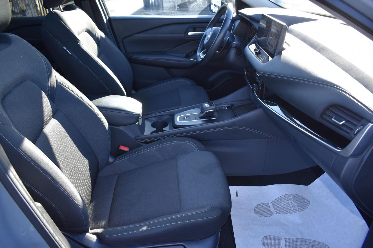 Nissan Nissan Qashqai usata 10