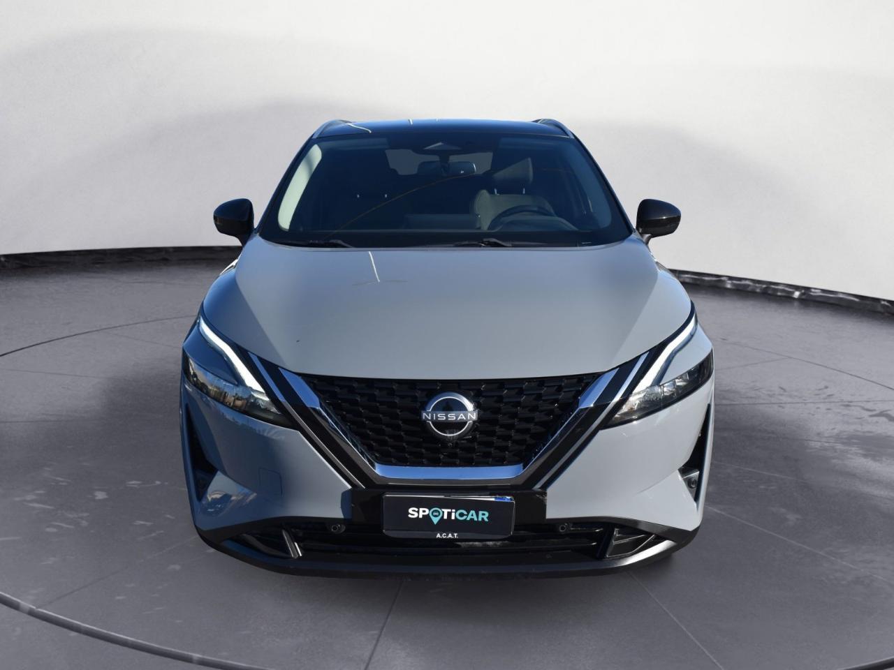 Nissan Nissan Qashqai usata 11