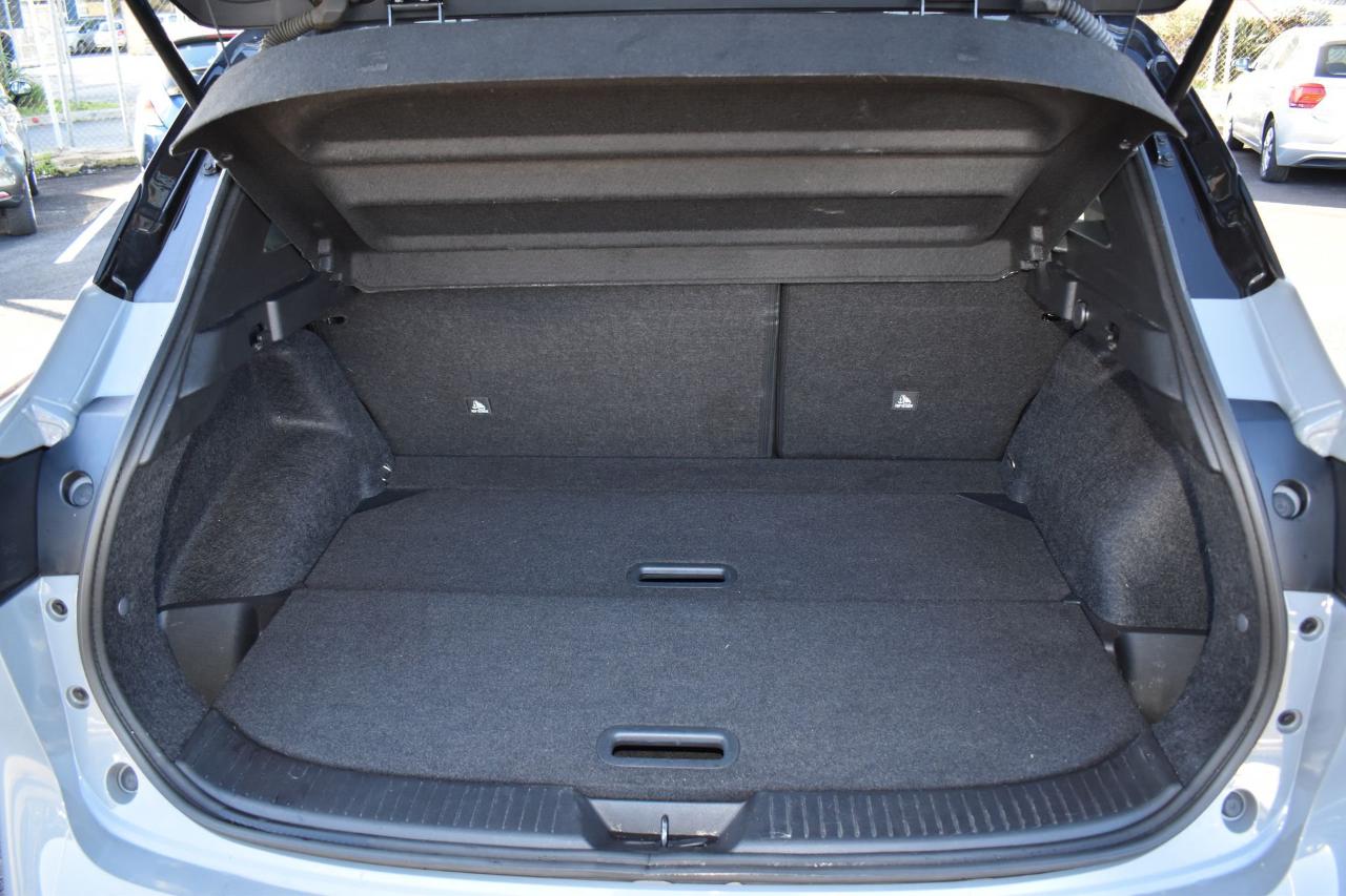 Nissan Nissan Qashqai usata 13