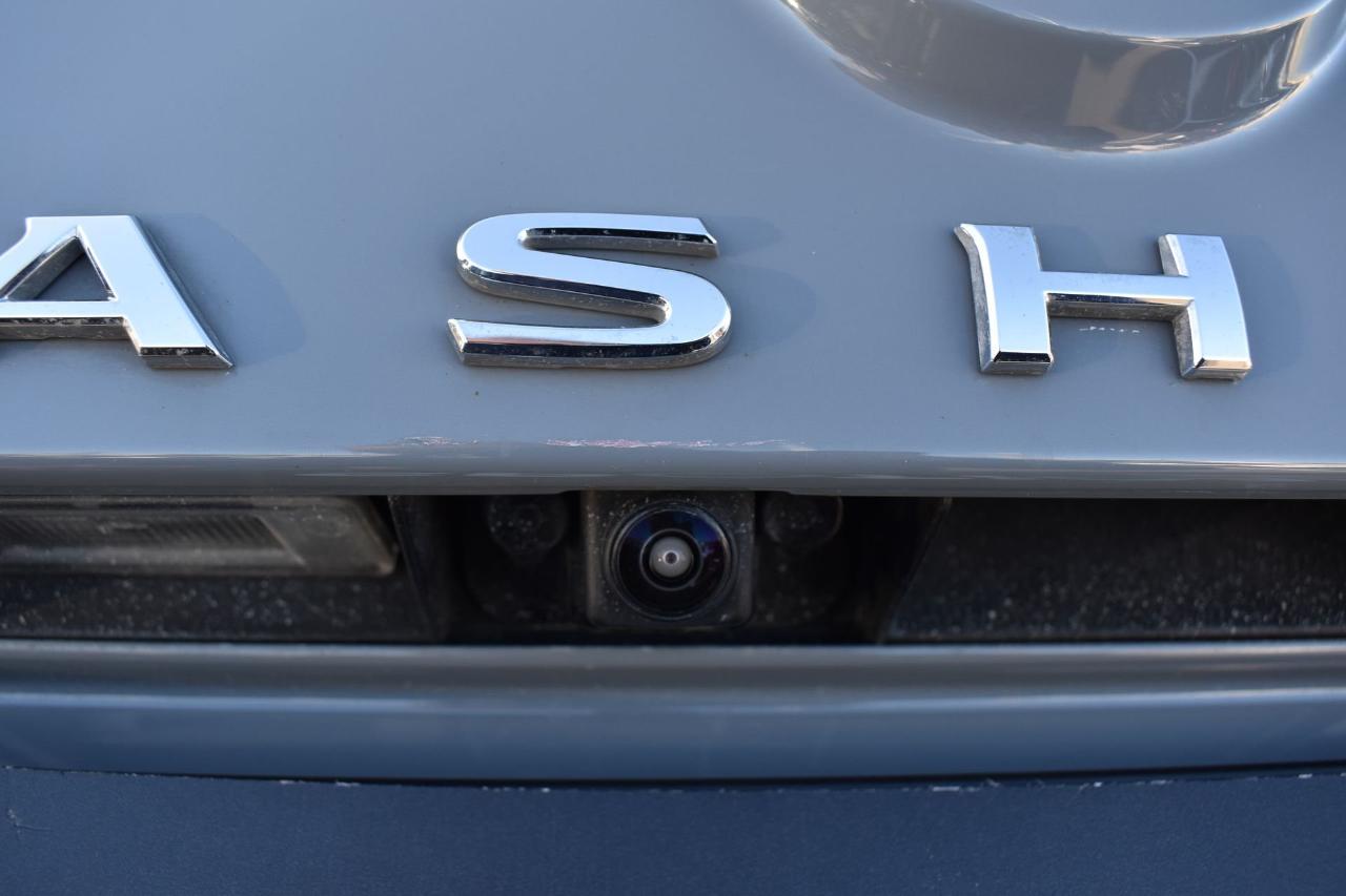 Nissan Nissan Qashqai usata 15