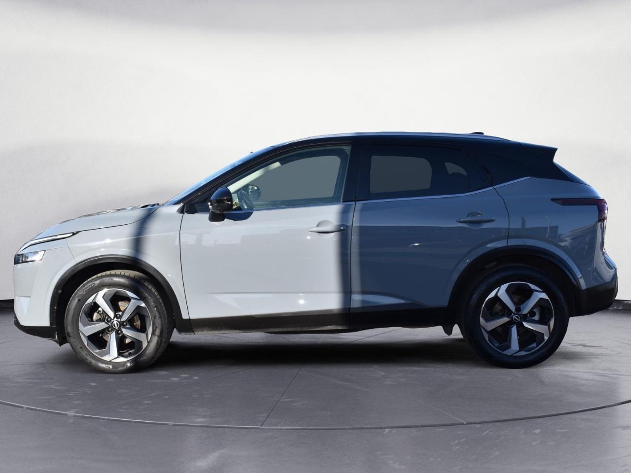 Nissan Nissan Qashqai usata 19