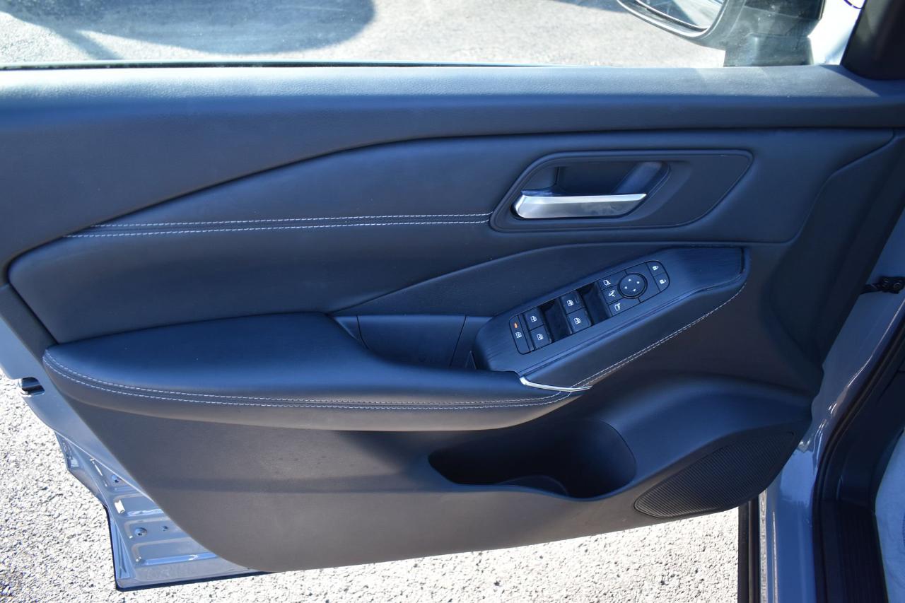 Nissan Nissan Qashqai usata 21