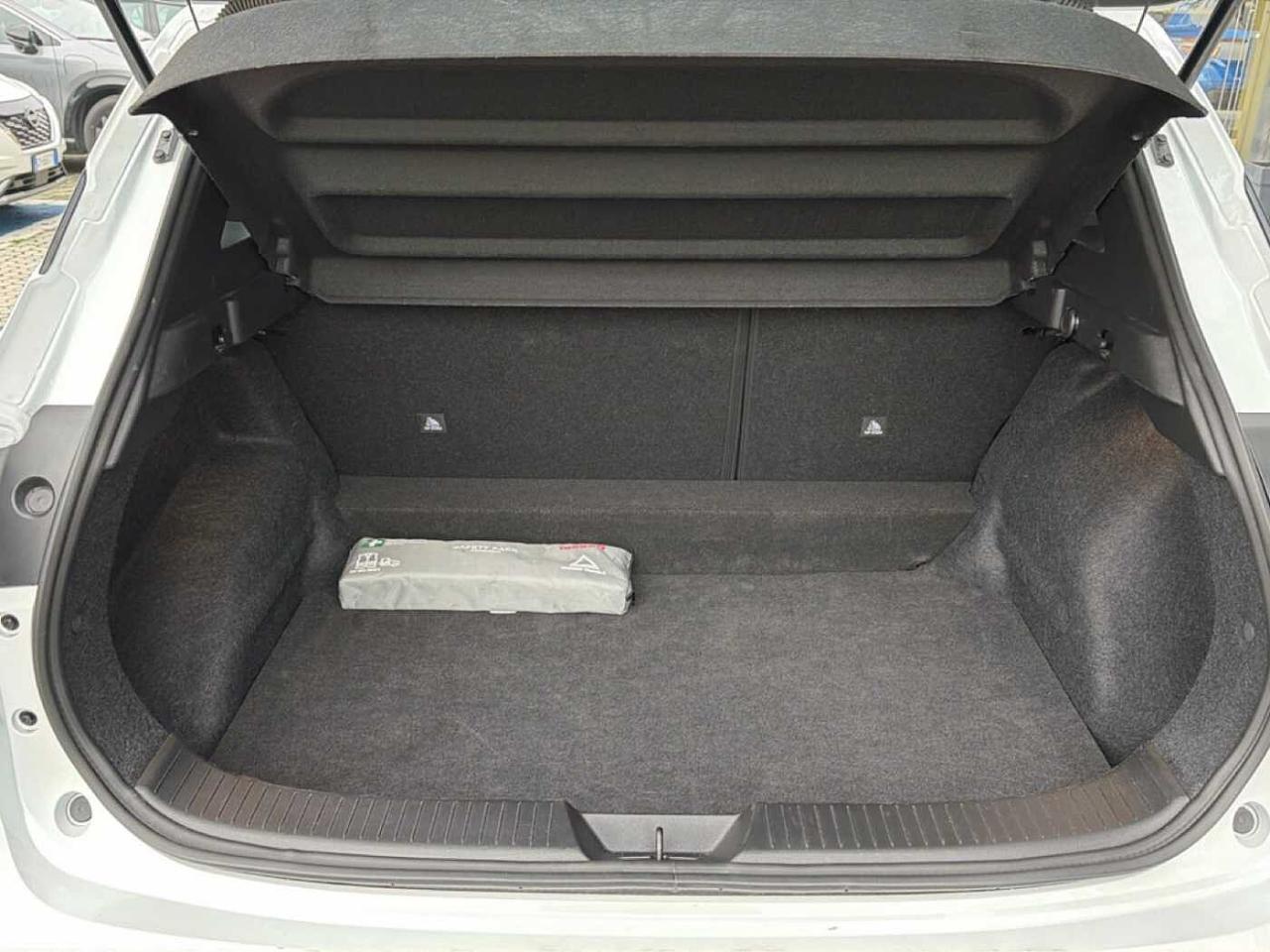 Nissan Nissan Qashqai usata 24