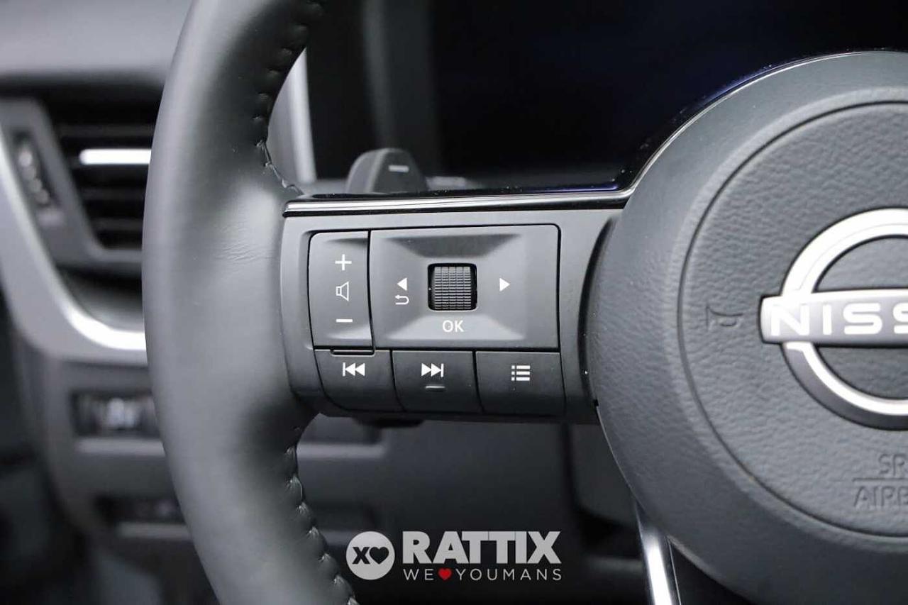 Nissan Nissan Qashqai usata 3