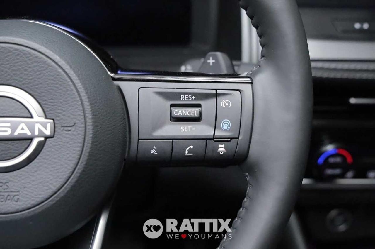 Nissan Nissan Qashqai usata 4