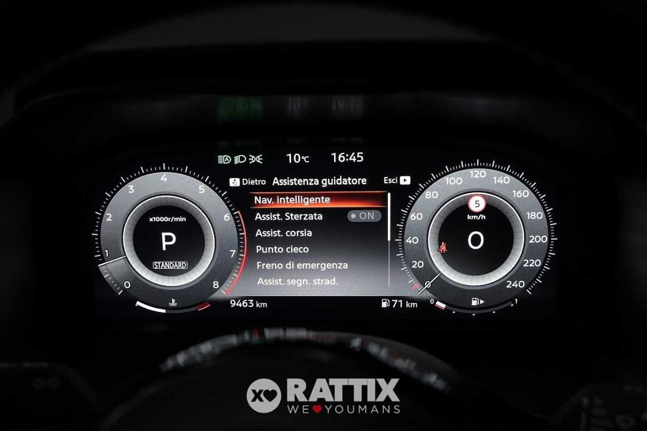 Nissan Nissan Qashqai usata 8