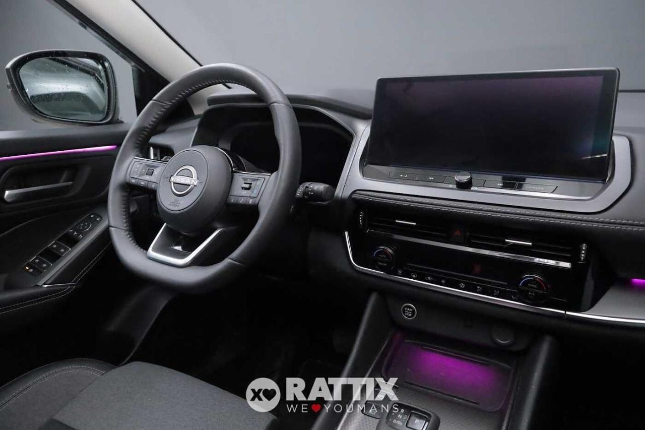 Nissan Nissan Qashqai usata 10