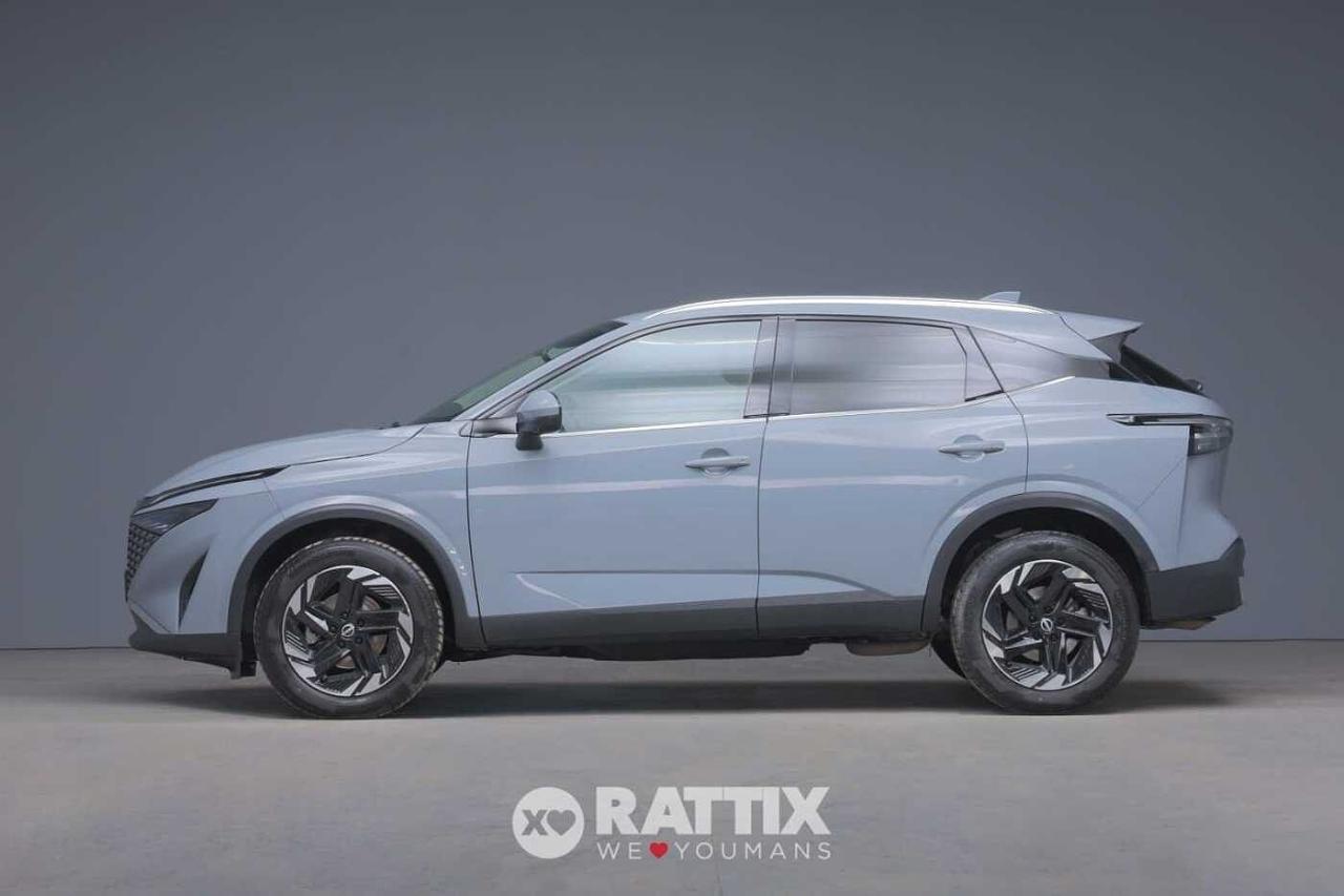 Nissan Nissan Qashqai usata 11