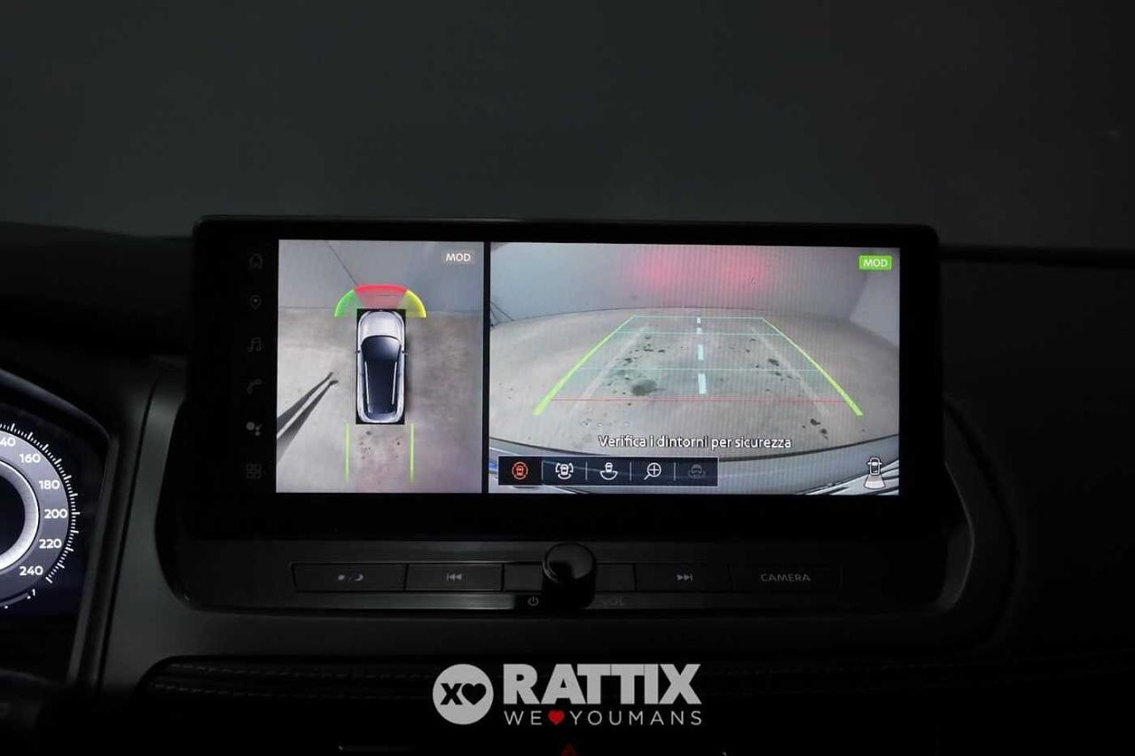 Nissan Nissan Qashqai usata 12