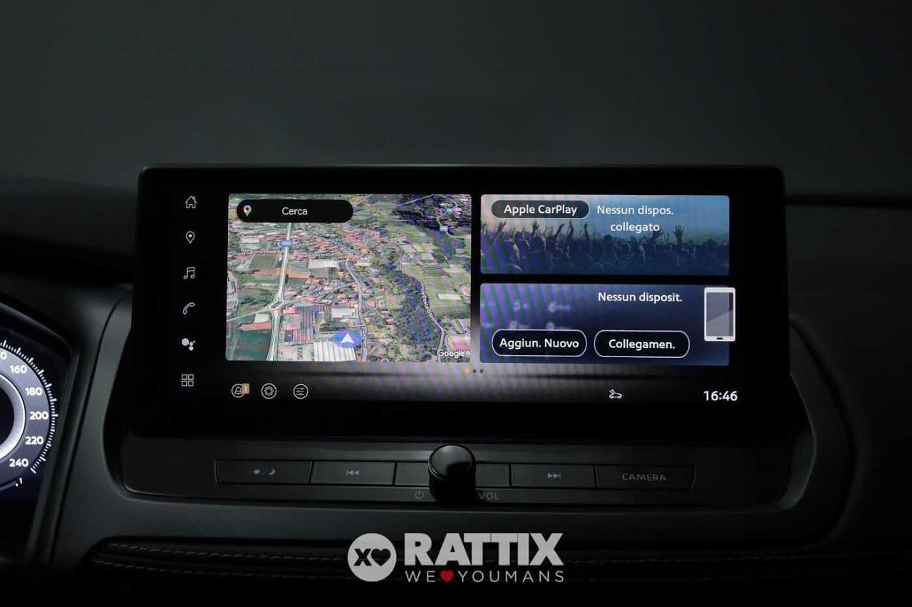 Nissan Nissan Qashqai usata 13