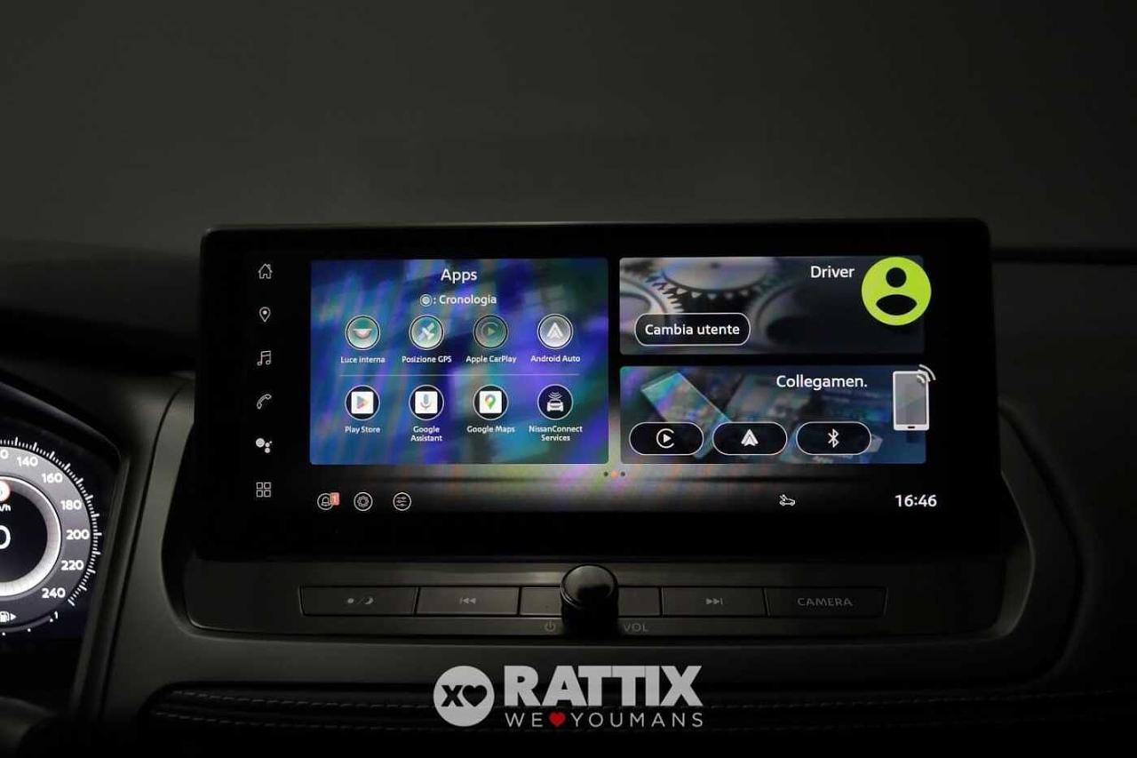 Nissan Nissan Qashqai usata 14