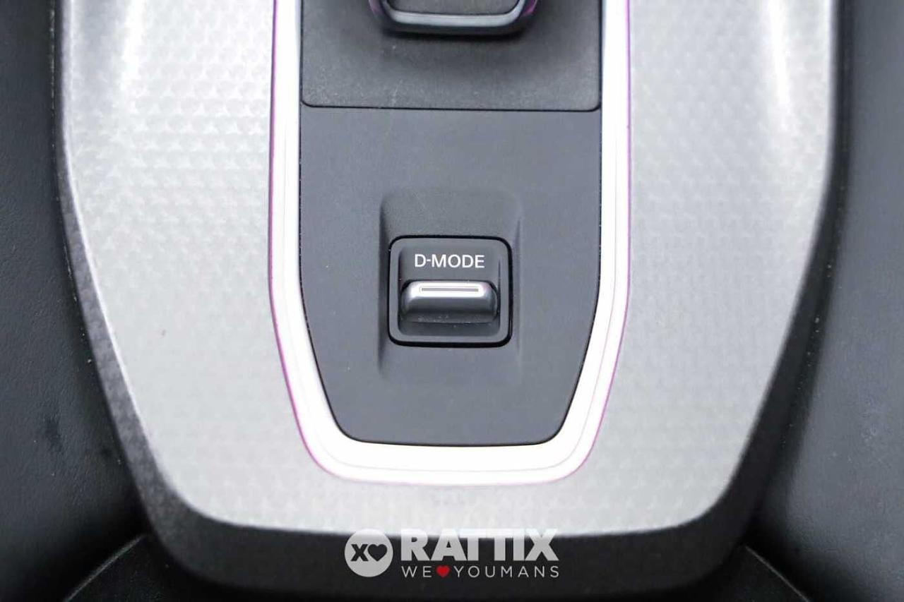 Nissan Nissan Qashqai usata 16