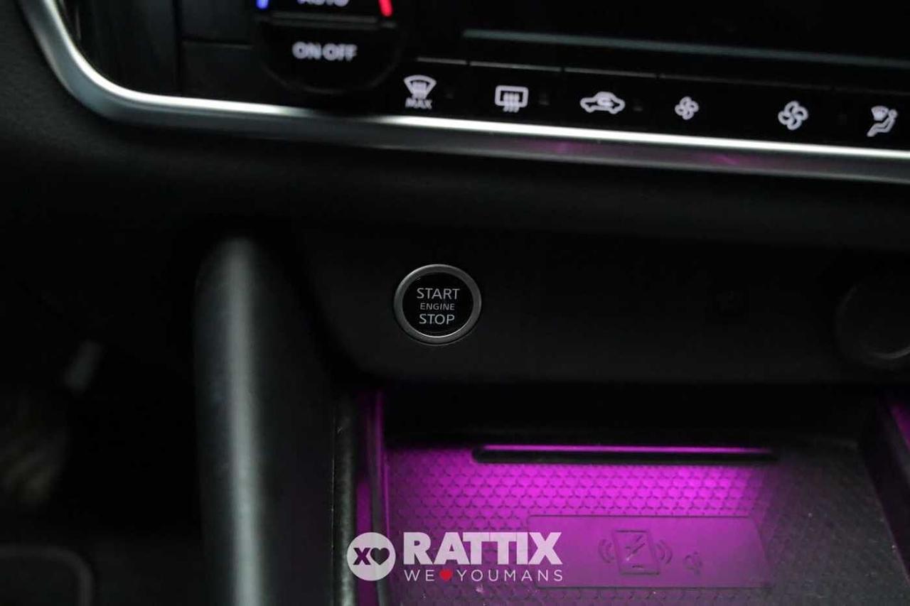 Nissan Nissan Qashqai usata 17