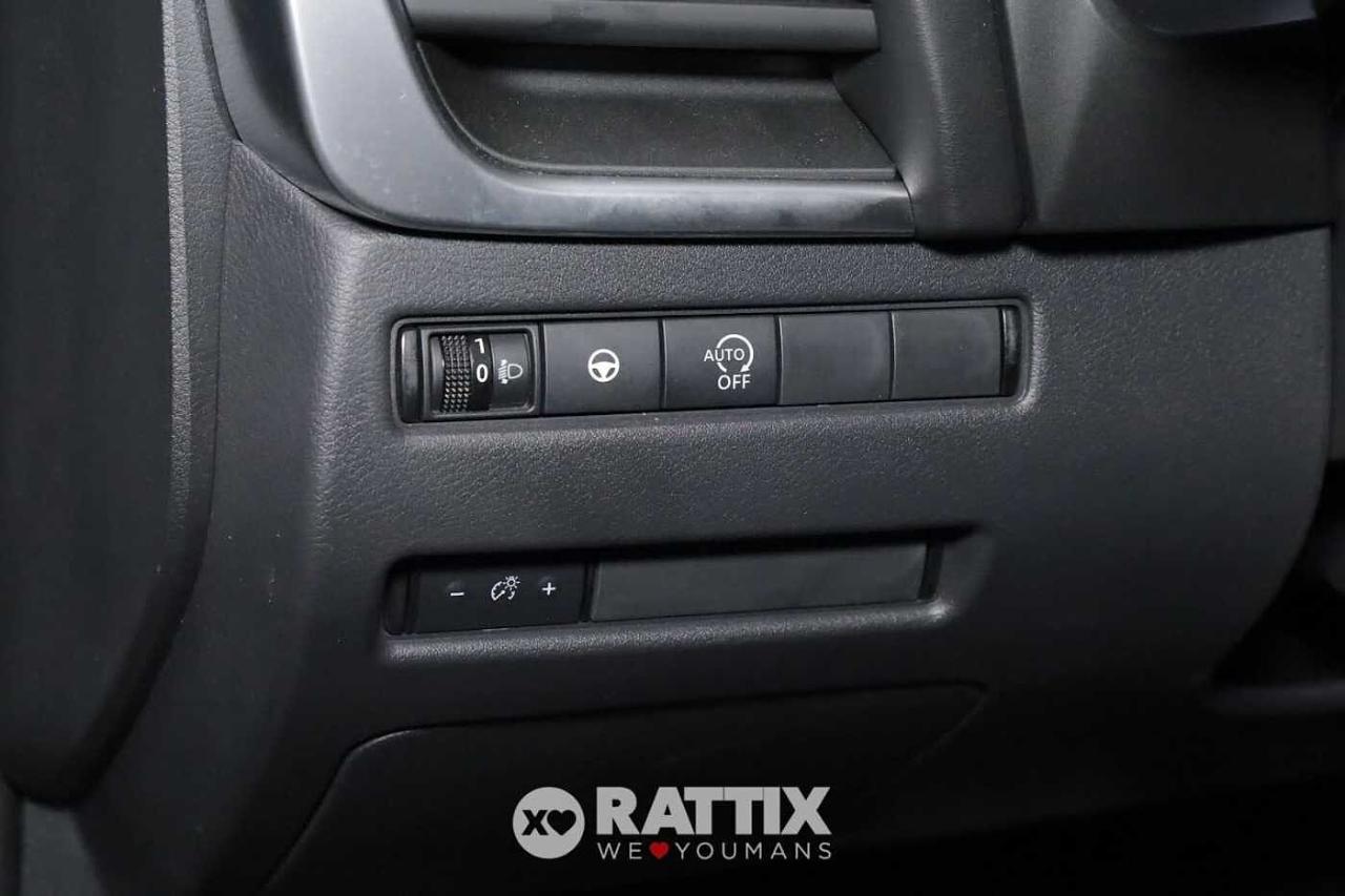 Nissan Nissan Qashqai usata 18