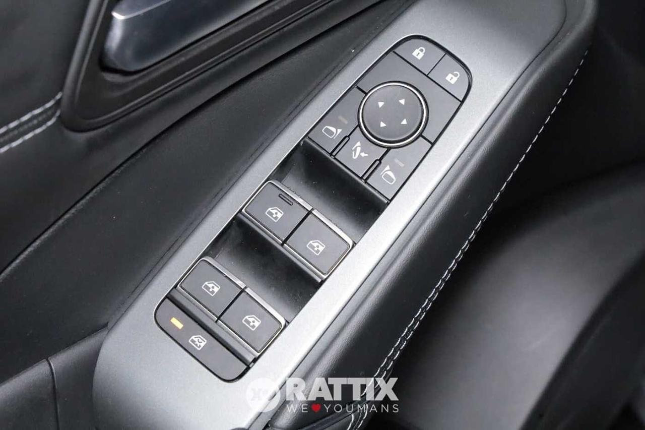 Nissan Nissan Qashqai usata 19