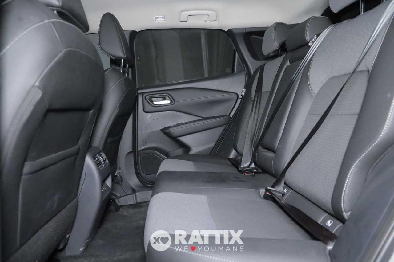 Nissan Nissan Qashqai usata 20