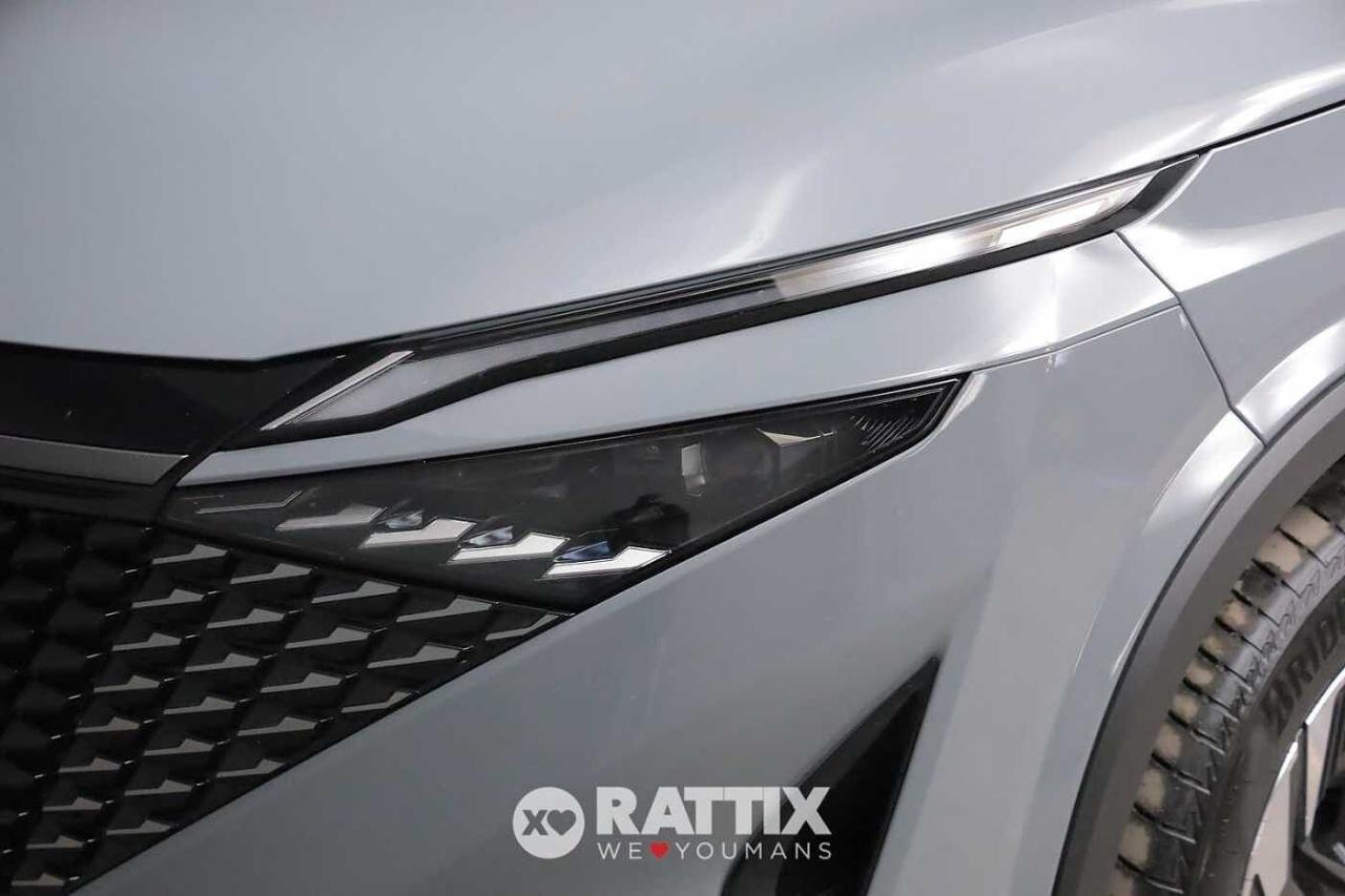 Nissan Nissan Qashqai usata 22