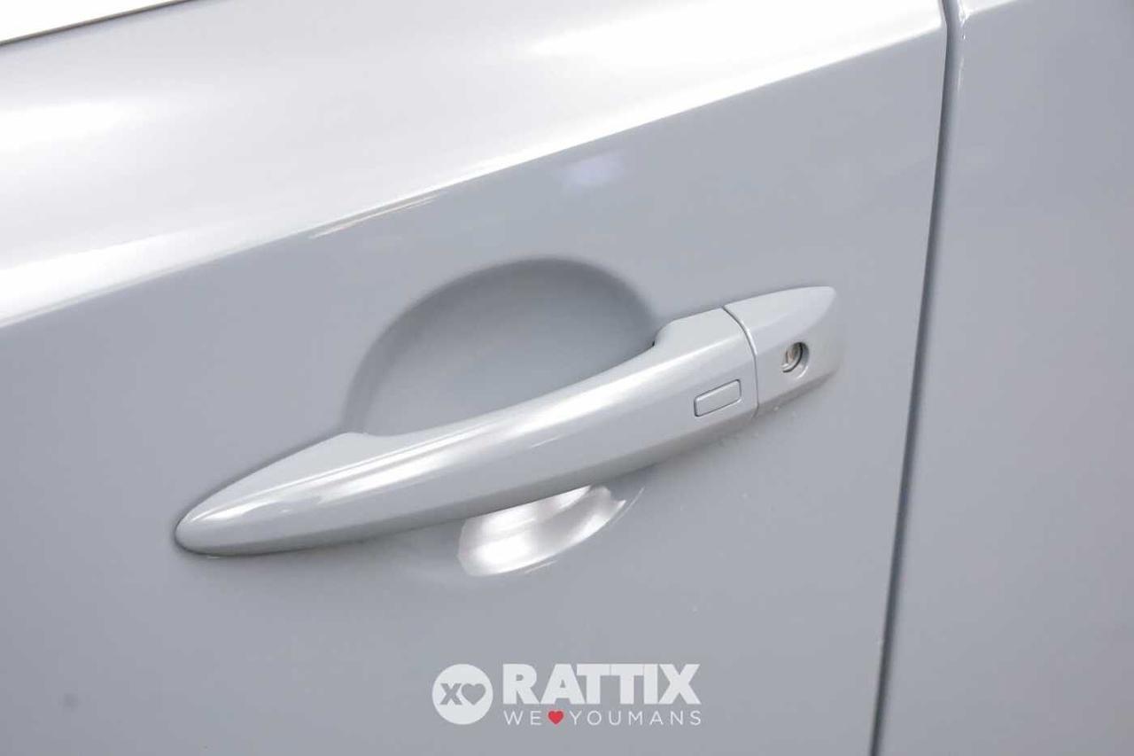 Nissan Nissan Qashqai usata 24