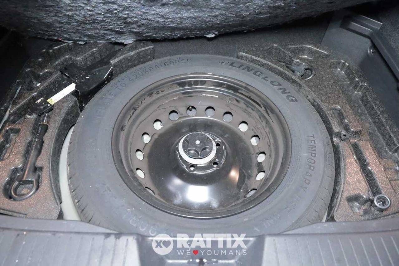 Nissan Nissan Qashqai usata 27