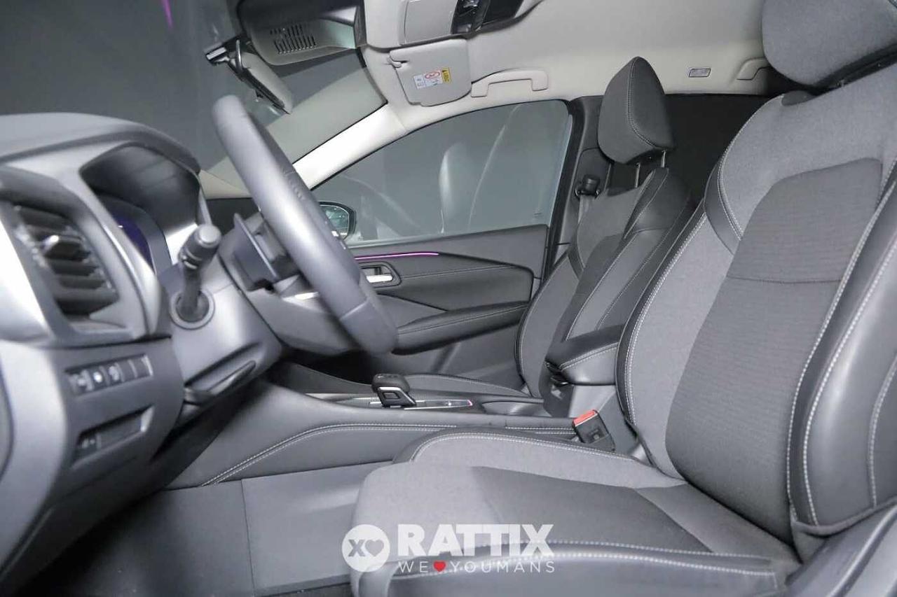 Nissan Nissan Qashqai usata 28