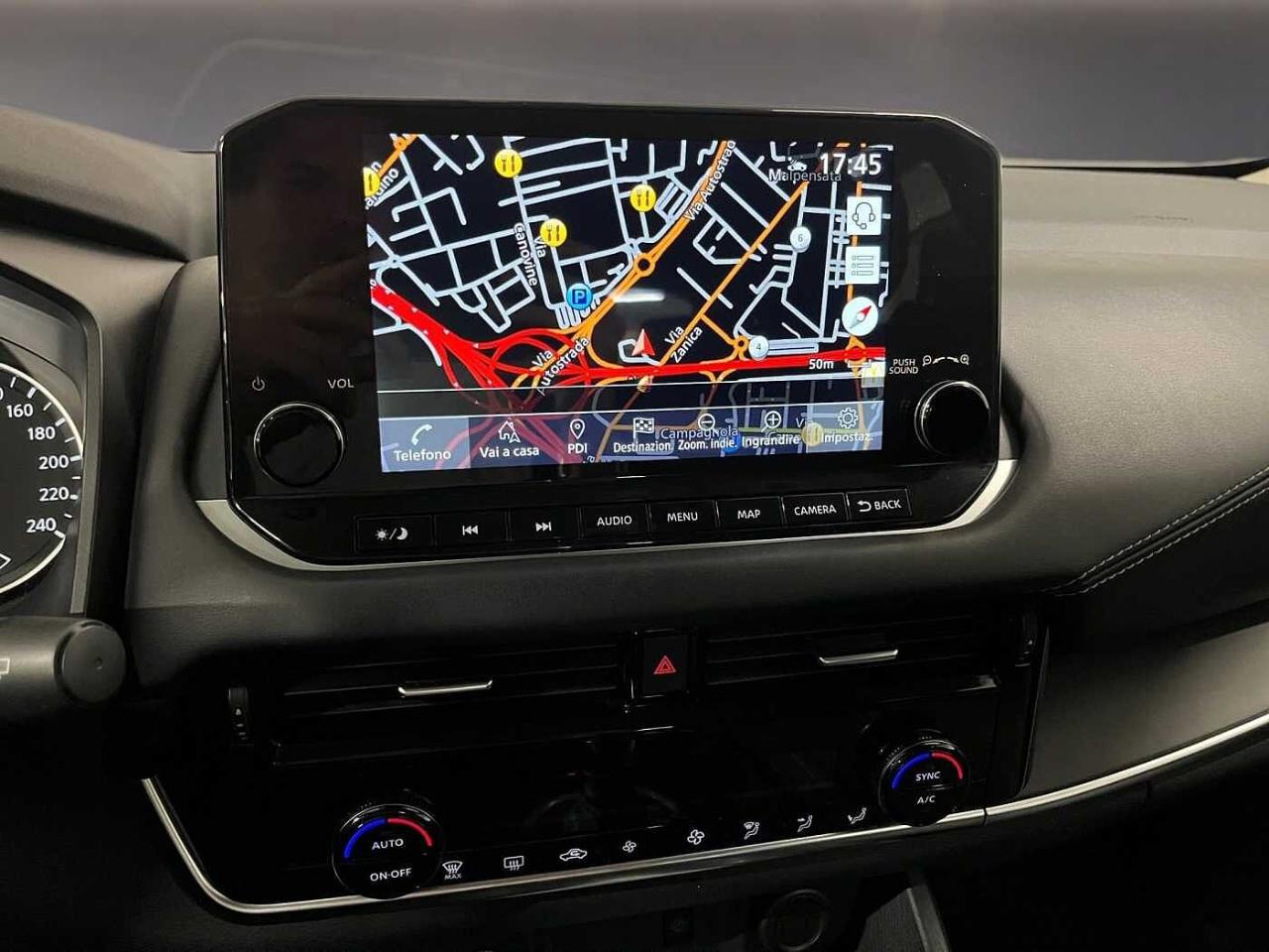 Nissan Nissan Qashqai usata 2