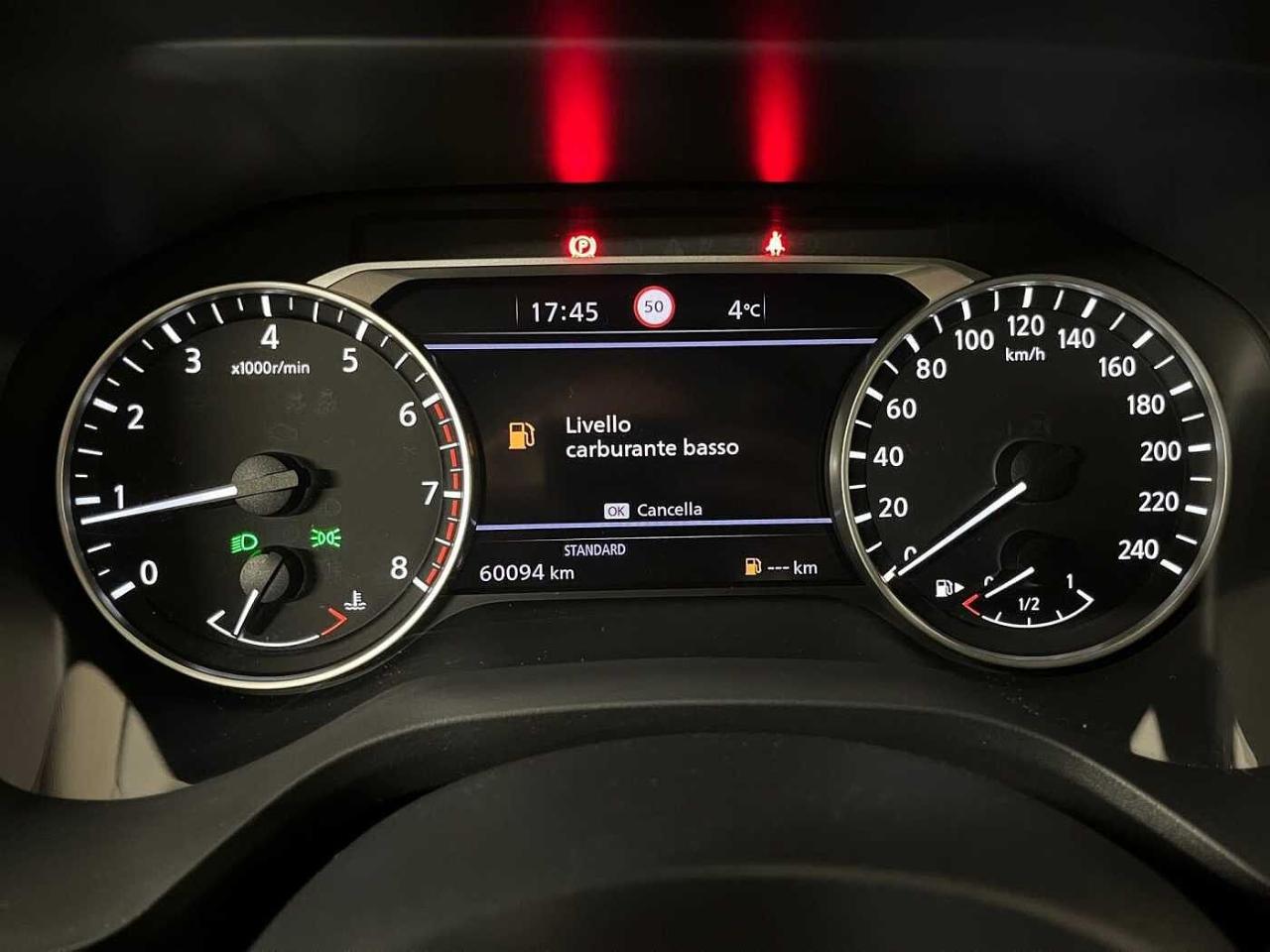 Nissan Nissan Qashqai usata 3