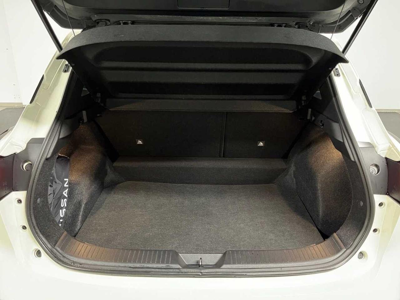 Nissan Nissan Qashqai usata 4