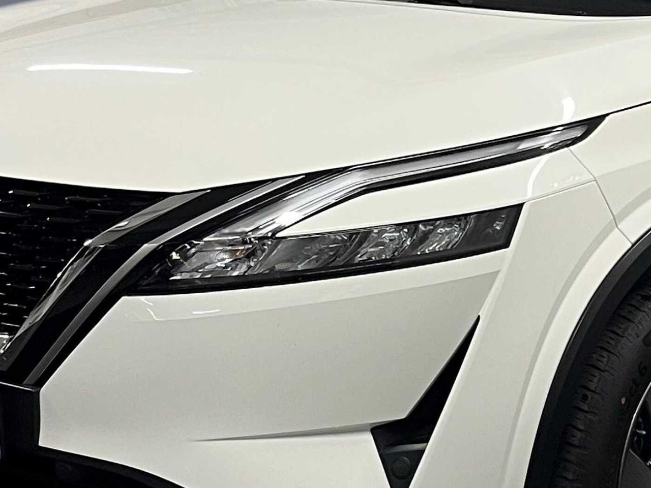 Nissan Nissan Qashqai usata 6