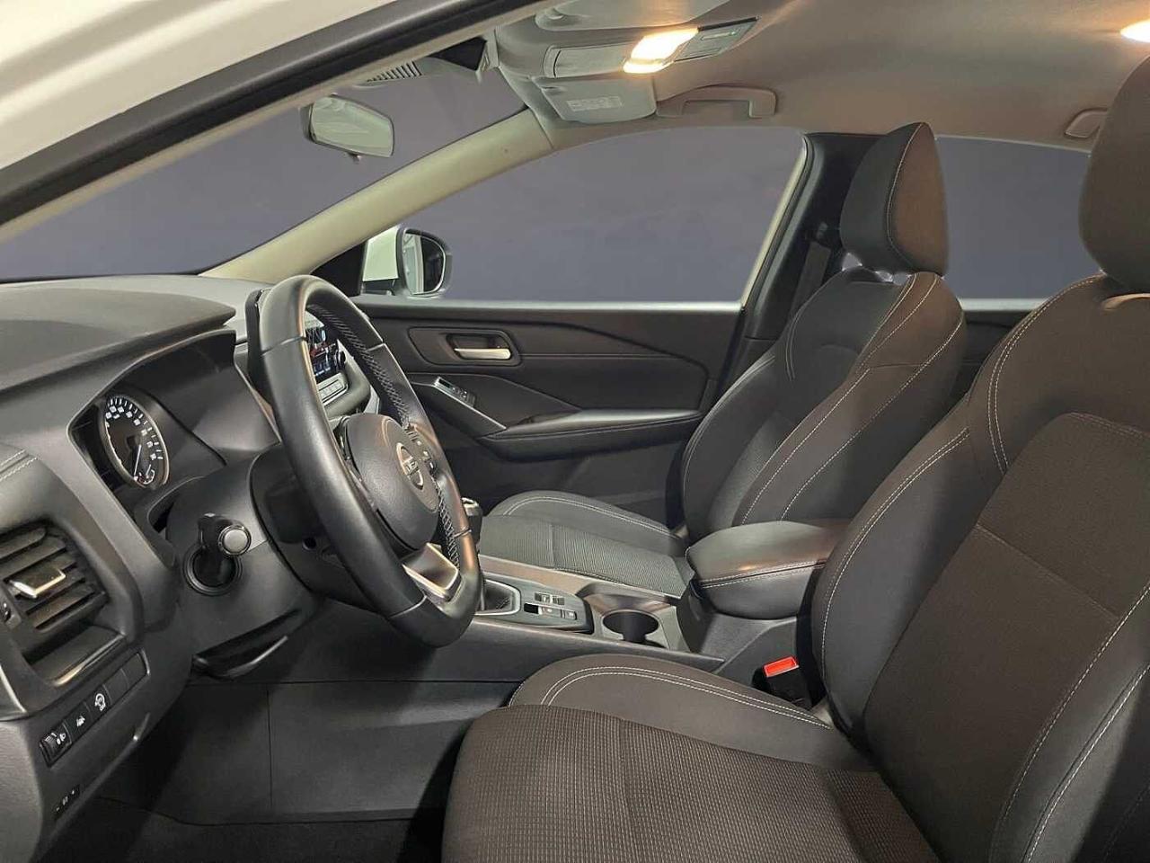 Nissan Nissan Qashqai usata 11