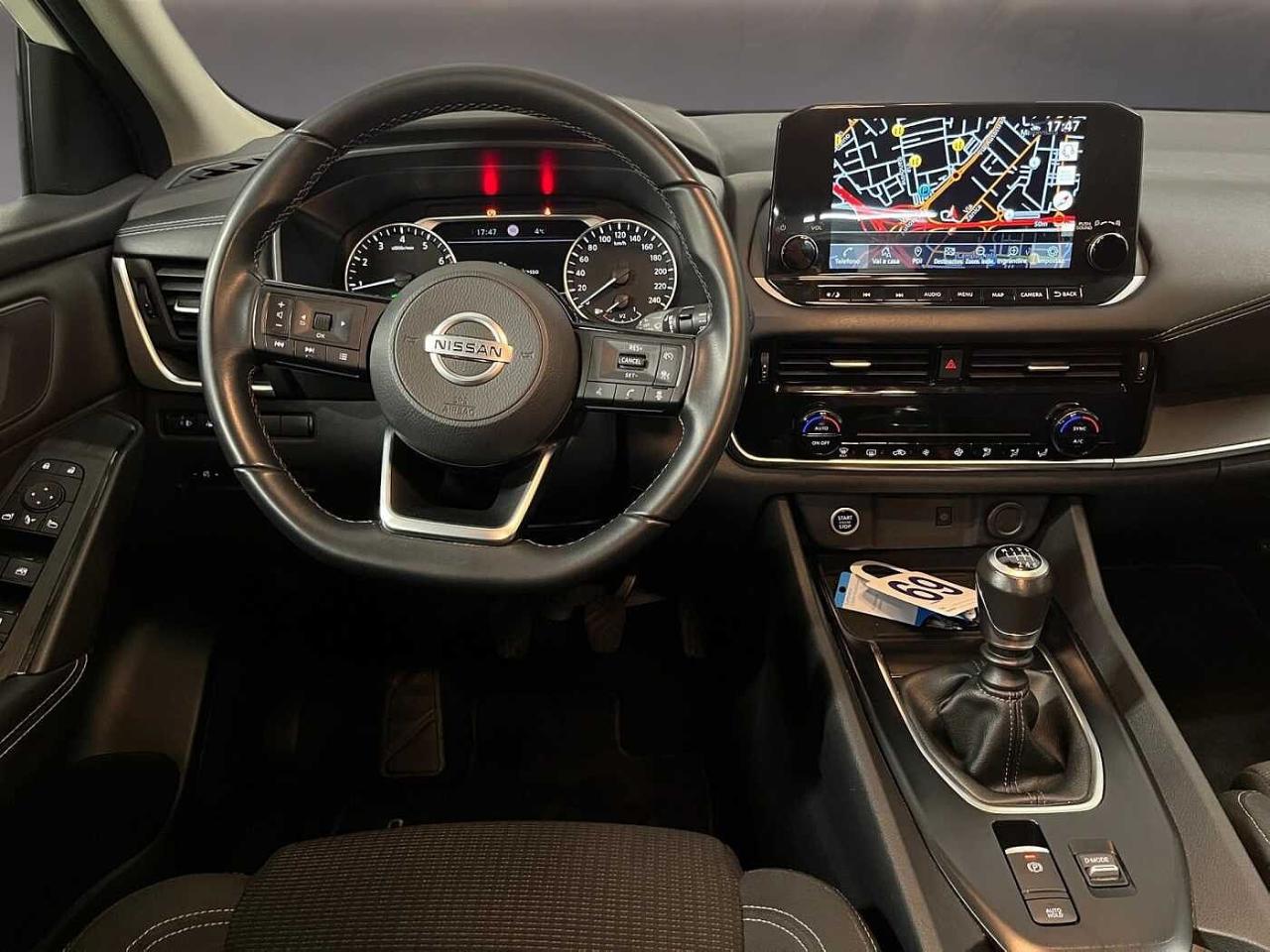 Nissan Nissan Qashqai usata 14