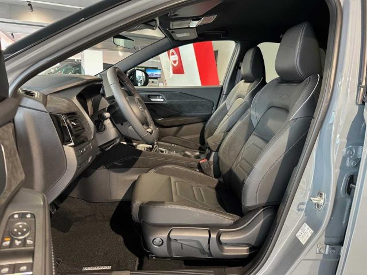 Nissan Nissan Qashqai usata 1