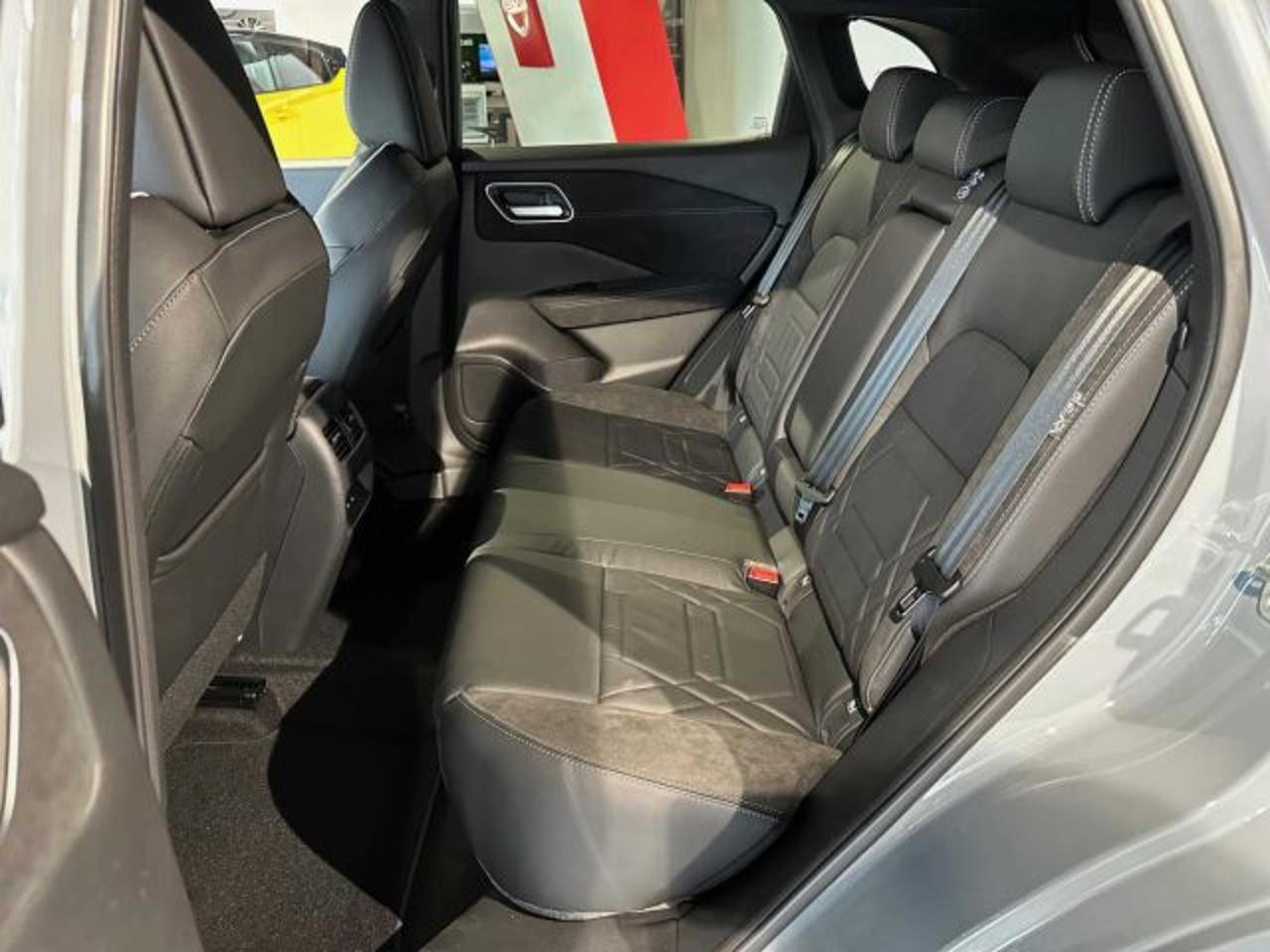 Nissan Nissan Qashqai usata 2