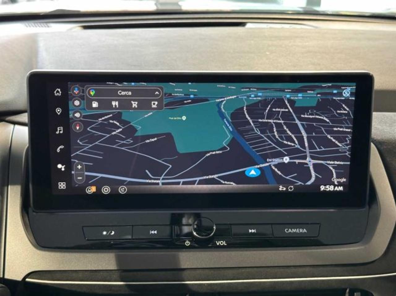 Nissan Nissan Qashqai usata 8