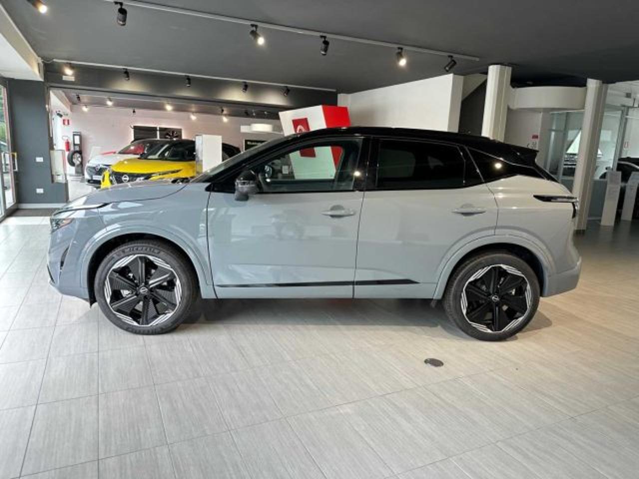 Nissan Nissan Qashqai usata 11