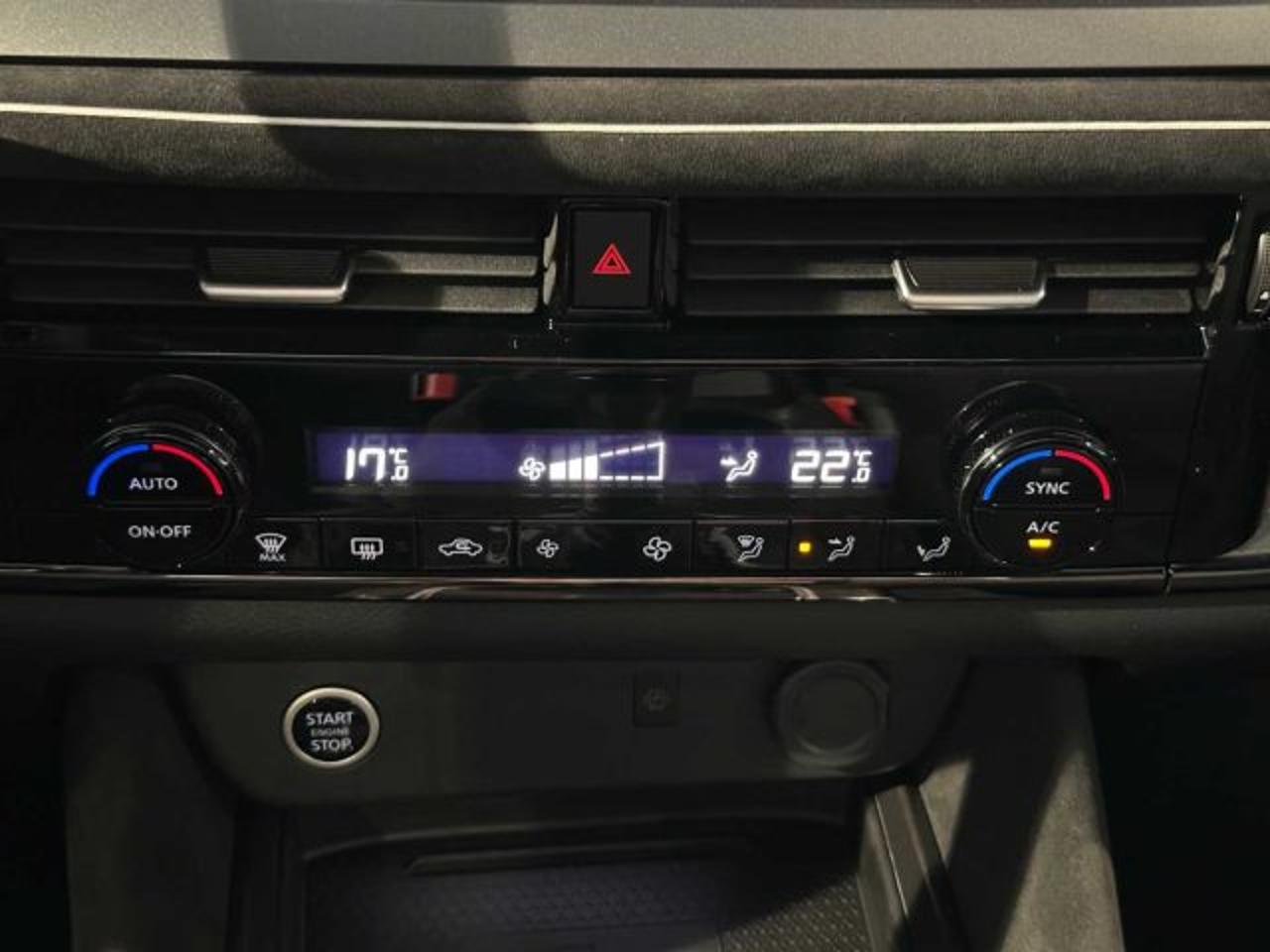 Nissan Nissan Qashqai usata 13