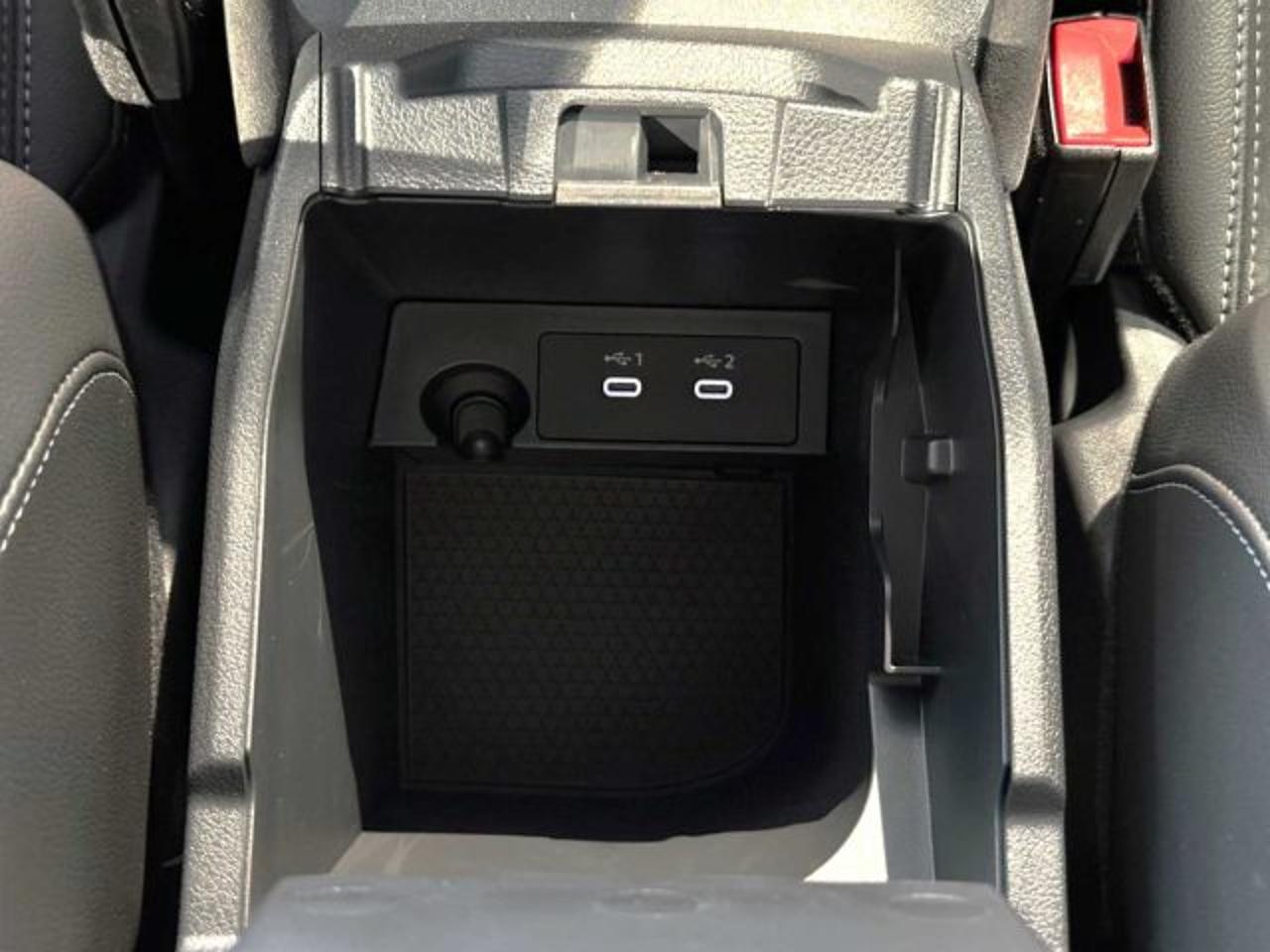 Nissan Nissan Qashqai usata 16