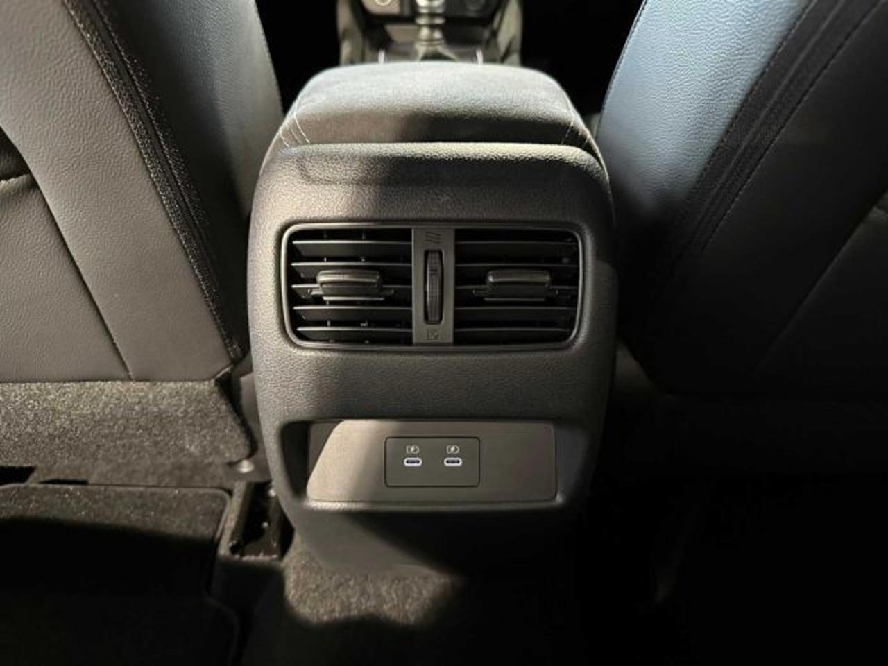 Nissan Nissan Qashqai usata 21