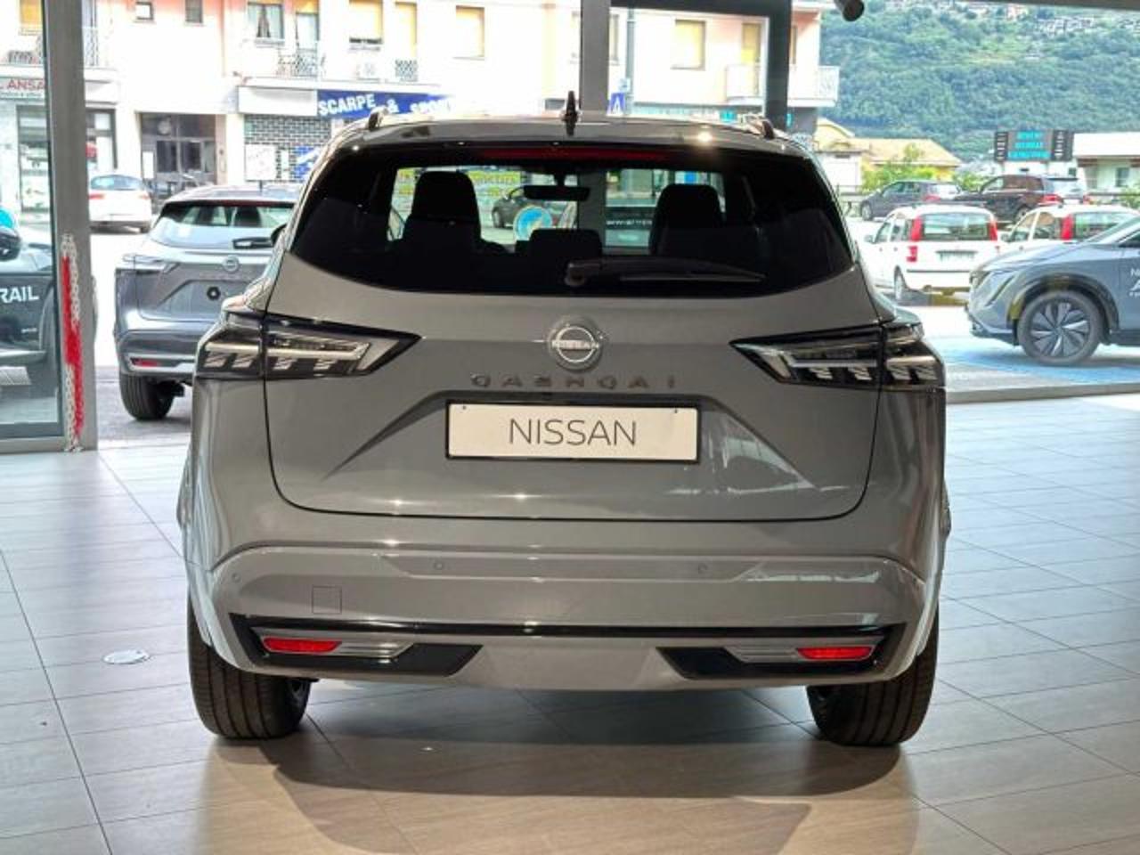 Nissan Nissan Qashqai usata 24