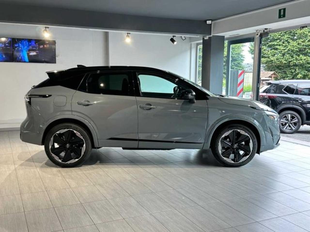Nissan Nissan Qashqai usata 26