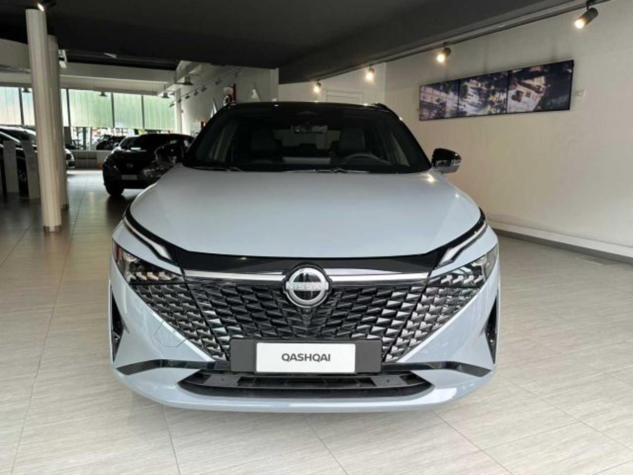 Nissan Nissan Qashqai usata 28