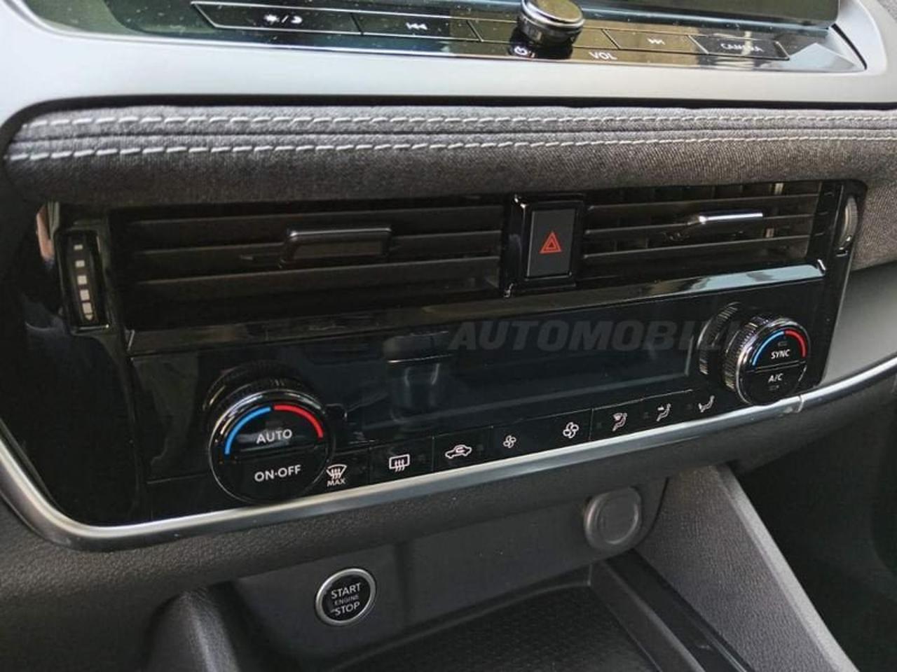 Nissan Nissan Qashqai usata 1