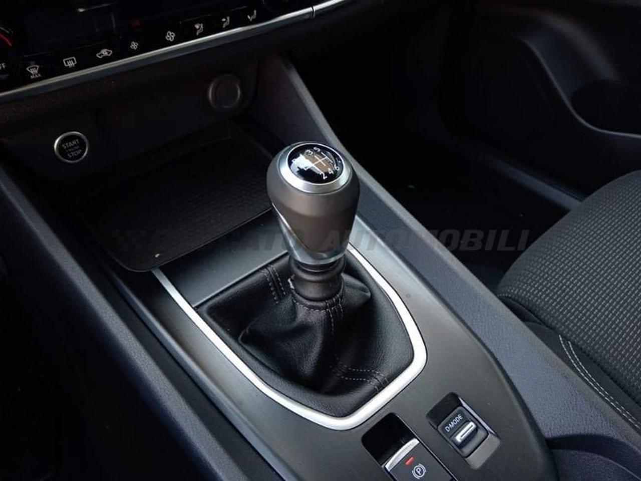 Nissan Nissan Qashqai usata 2