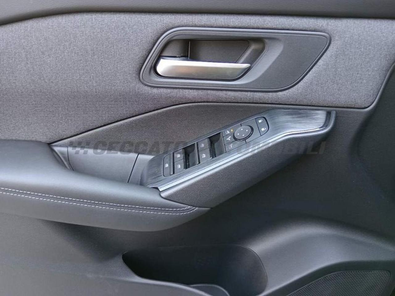 Nissan Nissan Qashqai usata 3