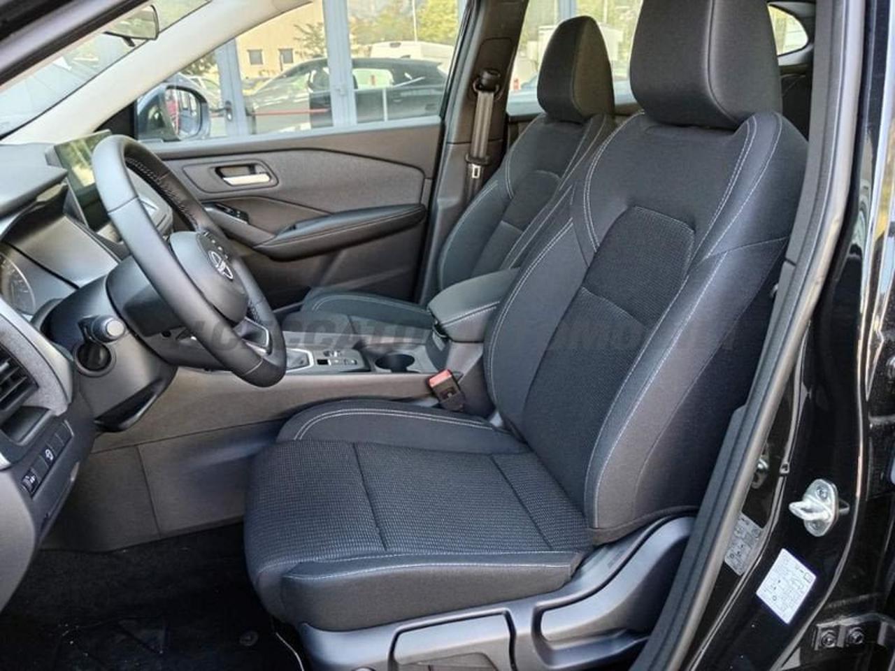 Nissan Nissan Qashqai usata 4