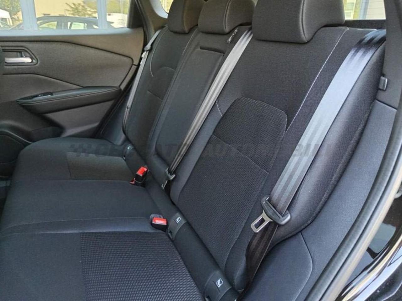 Nissan Nissan Qashqai usata 5