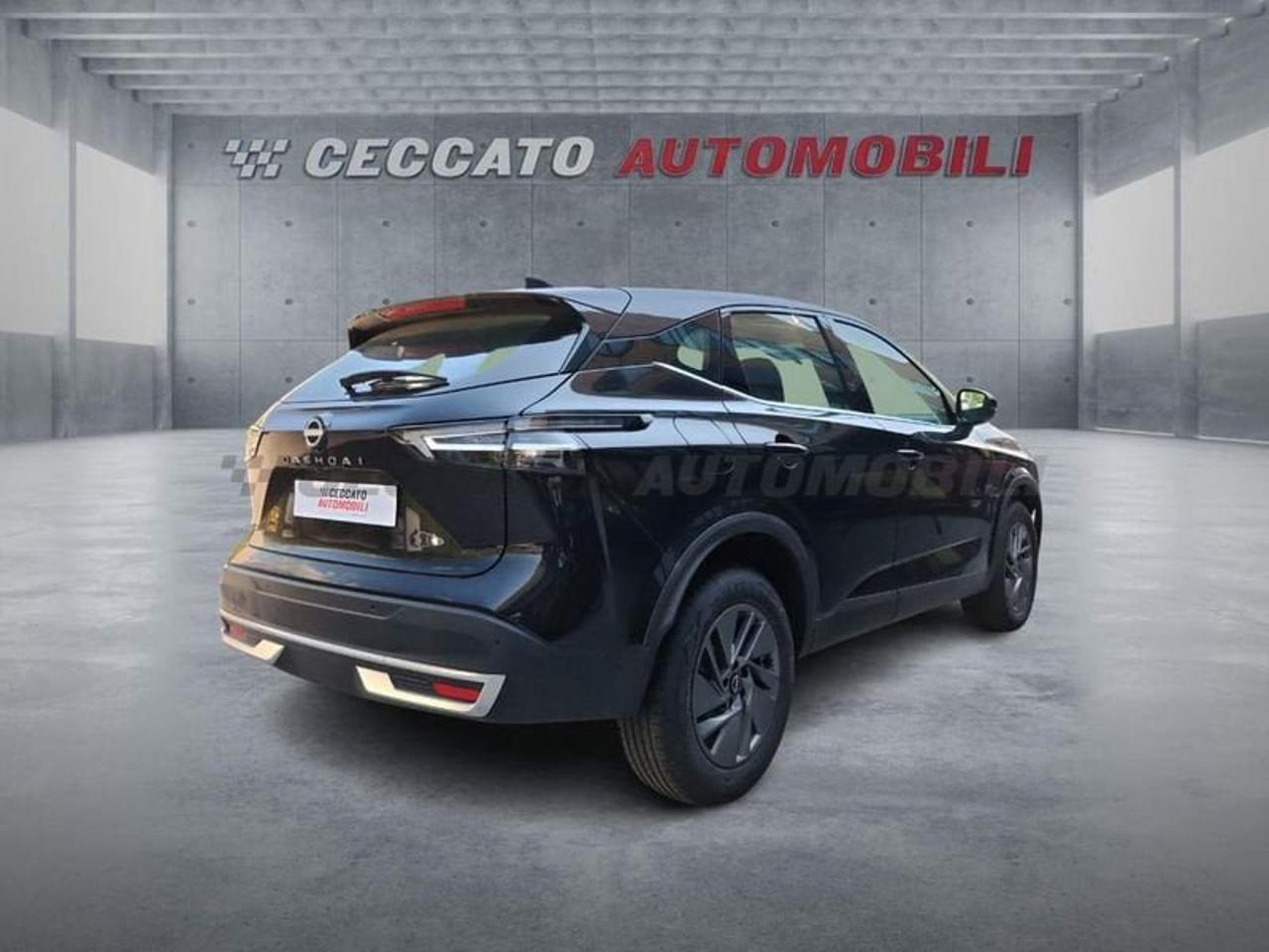 Nissan Nissan Qashqai usata 8