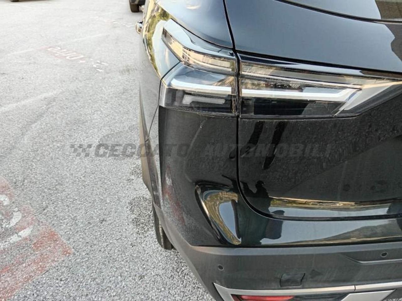 Nissan Nissan Qashqai usata 10